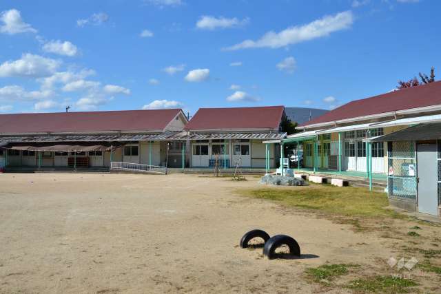 南大冠幼稚園