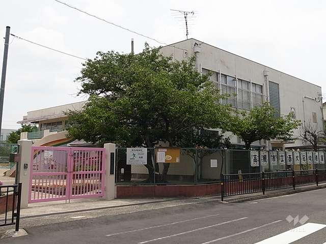 西大冠幼稚園
