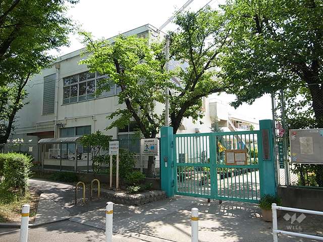 玉川幼稚園