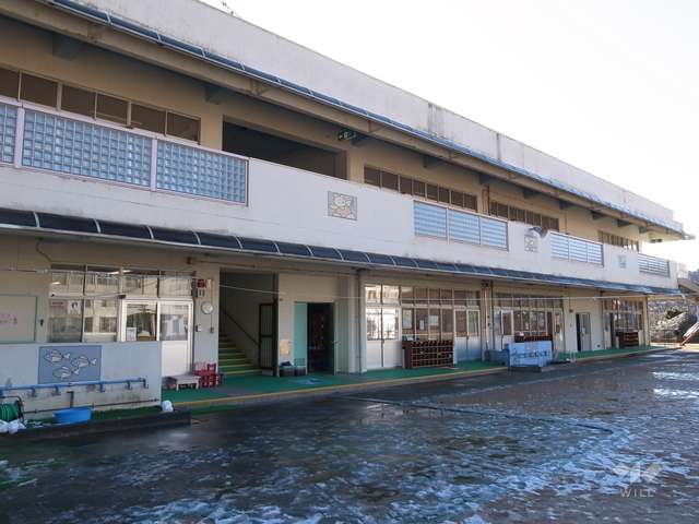 北清水幼稚園