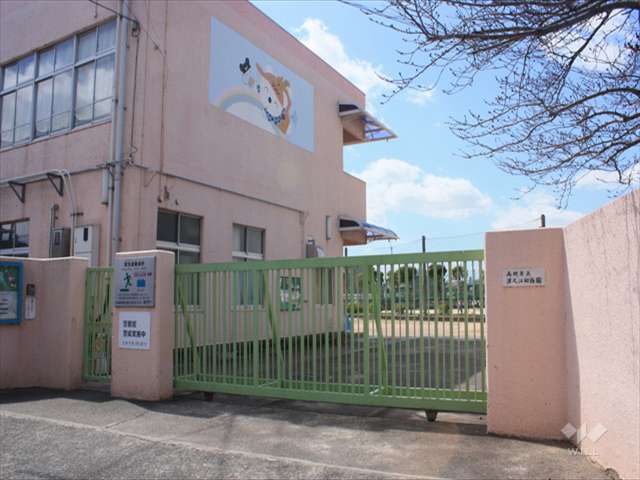 津之江幼稚園