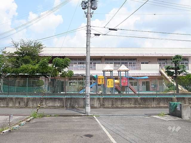 郡家幼稚園
