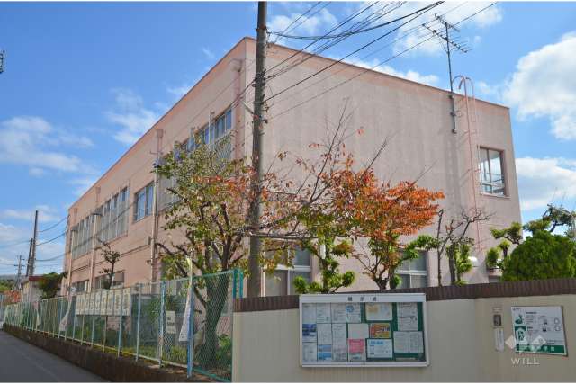 土室幼稚園
