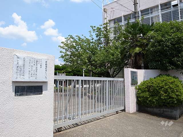 五百住幼稚園