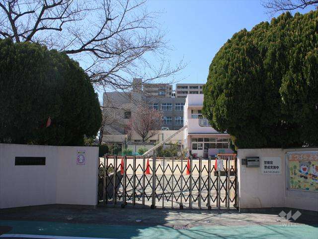 松原幼稚園
