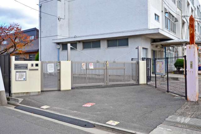 桜台認定こども園