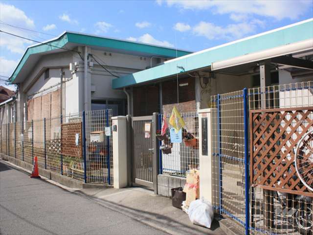 芥川保育所