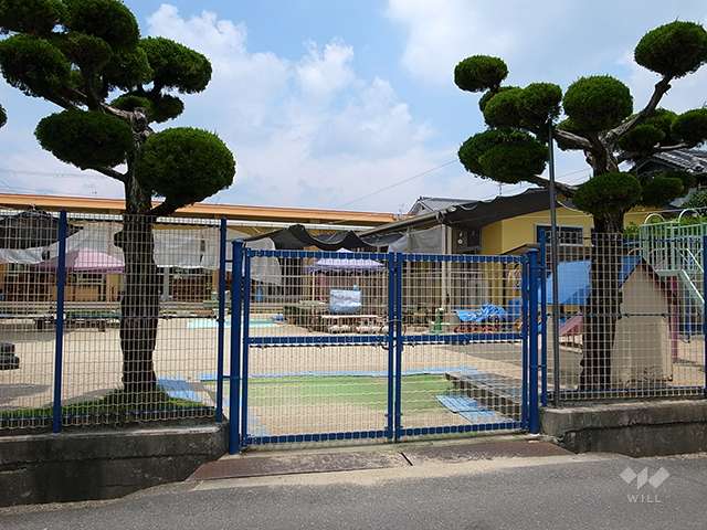 大塚保育所
