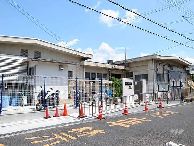 柳川認定こども園