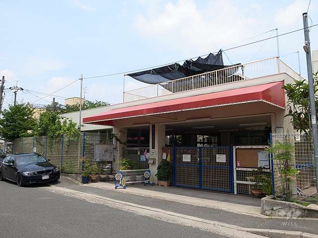 春日保育所