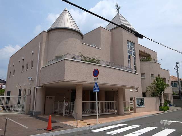 下田部保育園