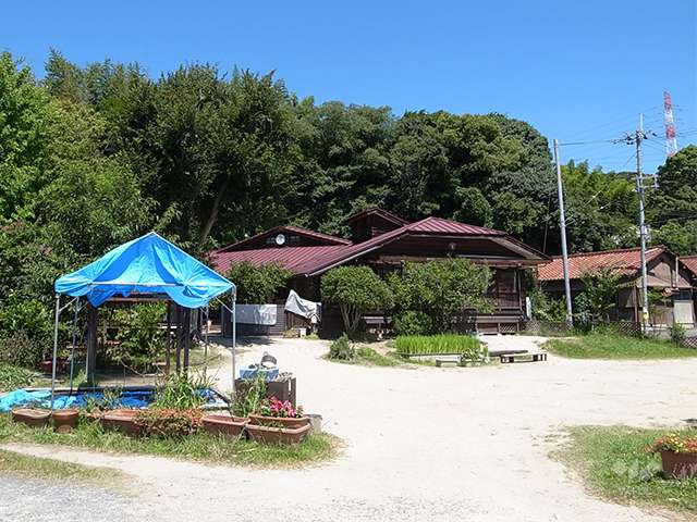 梶原ピッコロ保育園