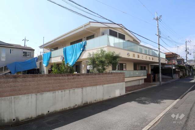 川添こども園