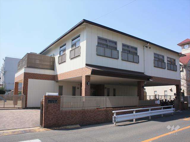 天川こども園