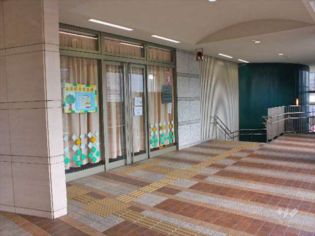 高槻あいわ保育園