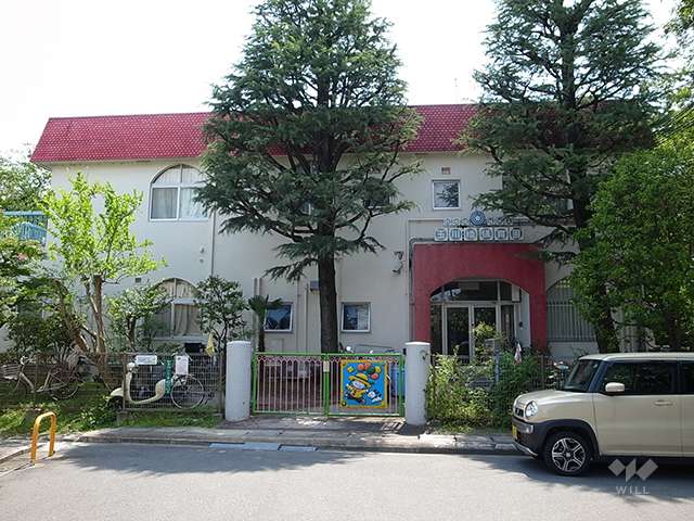 玉川橋保育園