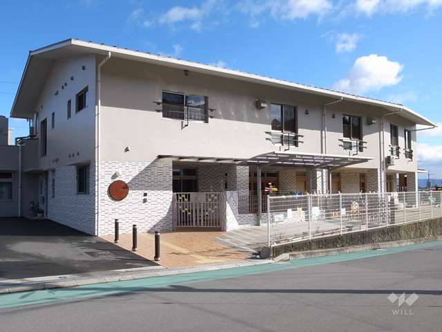 摂津峡認定こども園（幼保連携型）