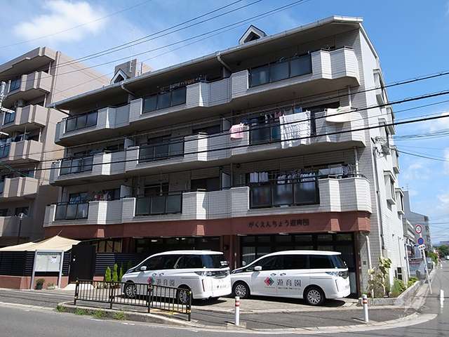 がくえんちょう遊育園