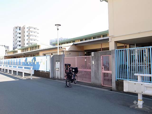 あすか保育園
