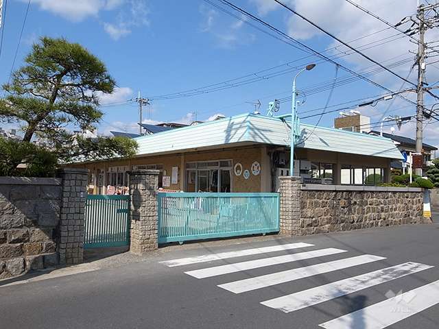 井高野保育園