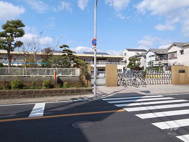 井高野第二保育園