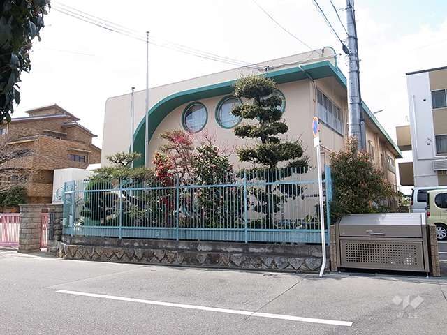 井高野第三保育園