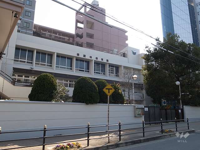 徳蔵寺保育園
