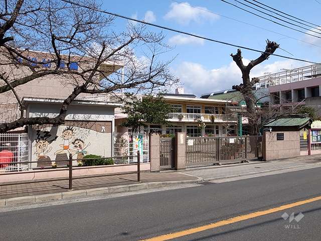 こまつ保育園