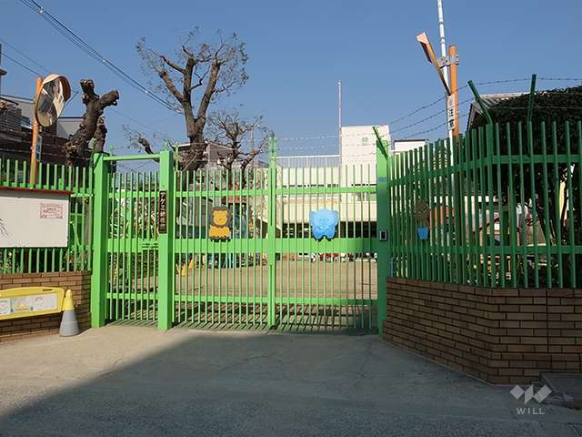 アケミ幼稚園