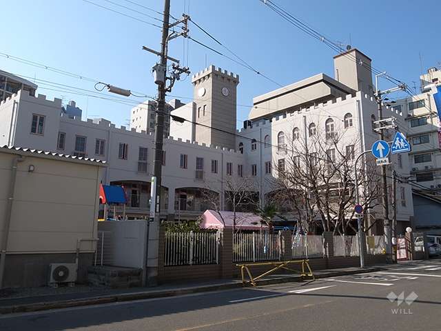 大阪東邦幼稚園