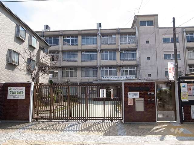 大隅東小学校