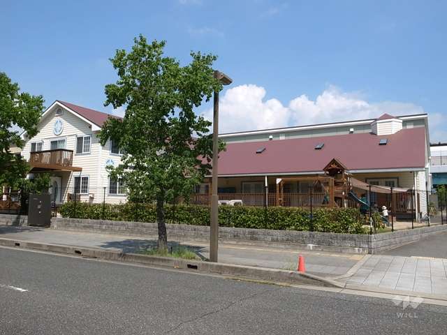 芦屋インターナショナルスクール