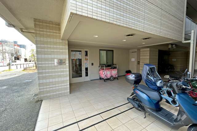 にじの森保育園　西宮デュオ
