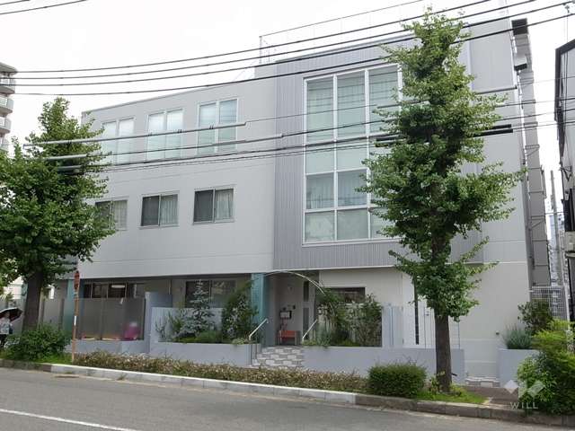 琵琶COCORO保育園