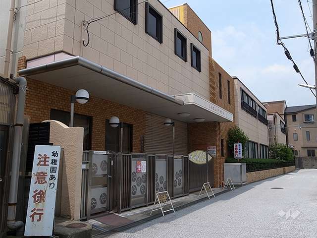 白ばら幼稚園