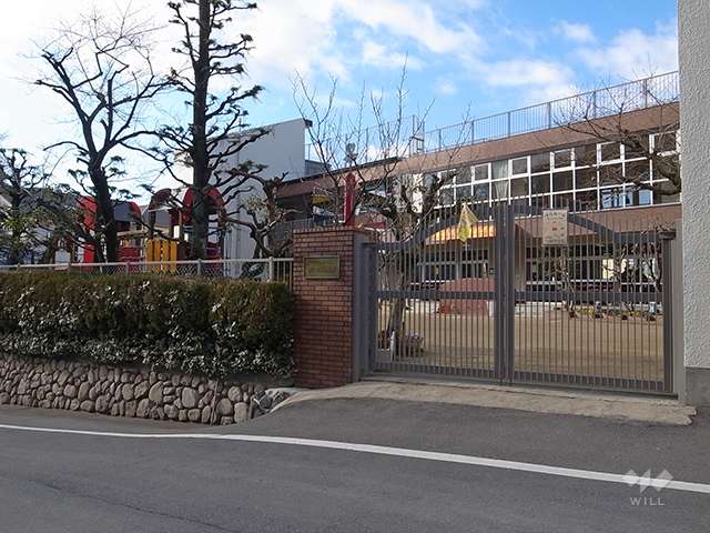 青い鳥幼稚園