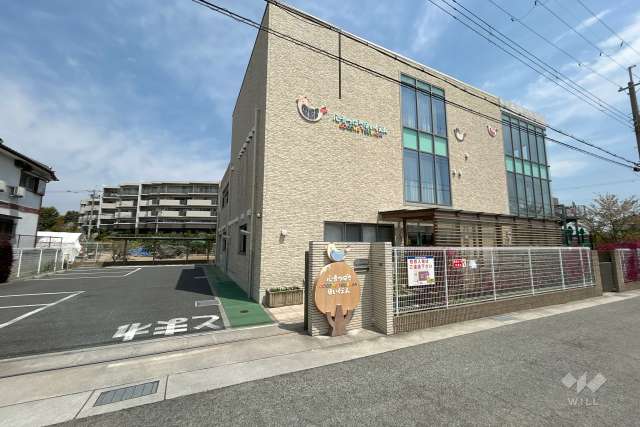心音つばさ保育園