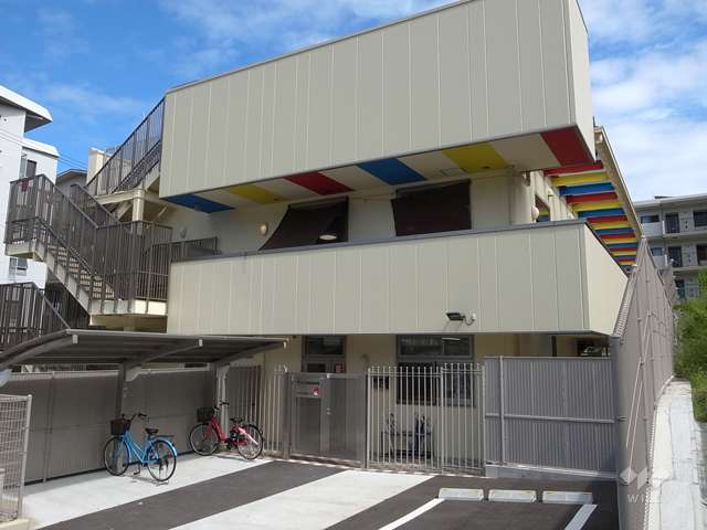 アスク上新田保育園