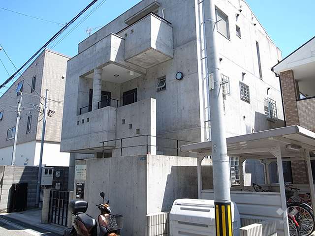 アイキッズ保育園　阪急塚口2号園
