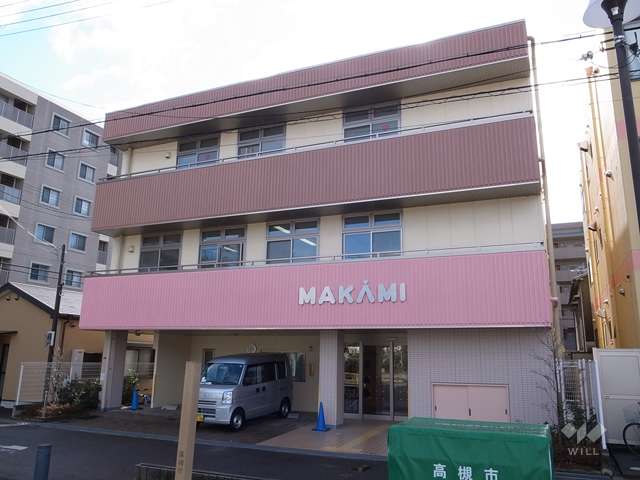 真上保育園分園