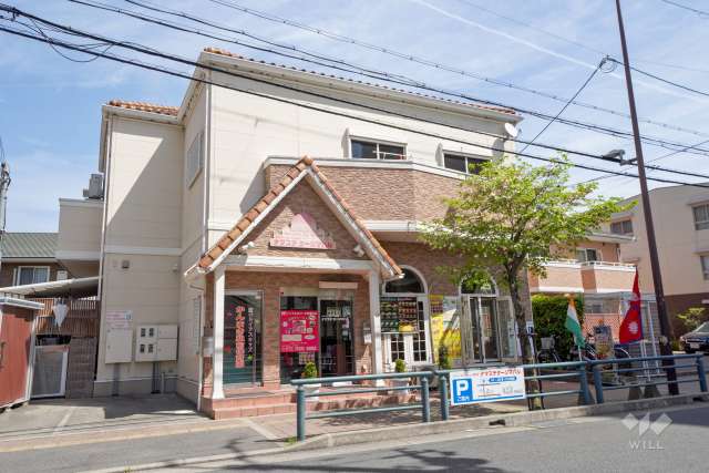 かんまき駅前保育園