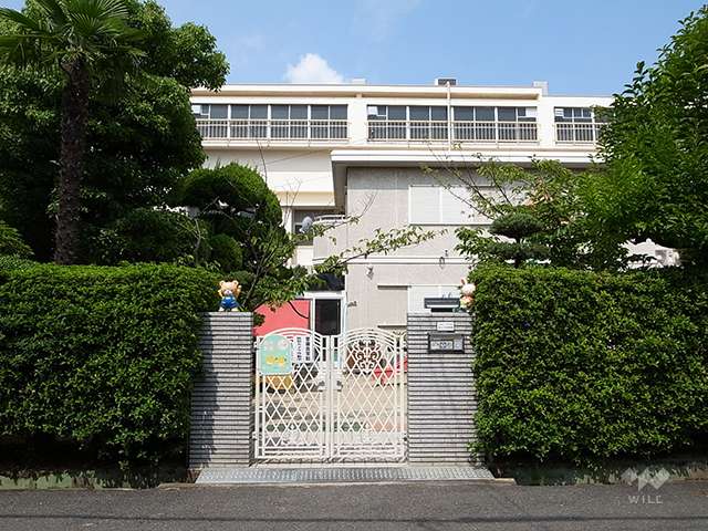 桜ケ丘幼稚園