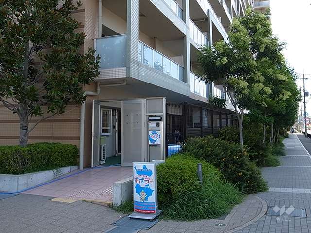 都市型保育園ポポラー大阪南千里丘園