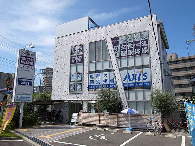 こどもなーと摂津保育園