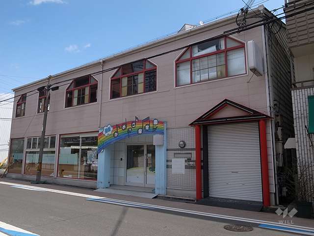 豊新かめっこ保育園