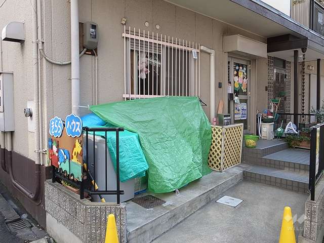 きららハウス