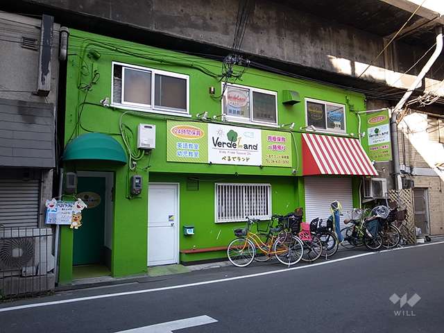 べるでランド 十三園