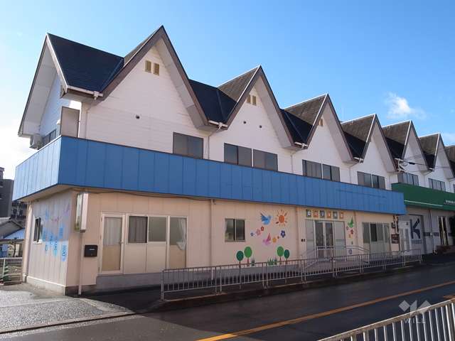 風の子保育園