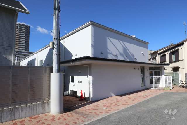 はなみずき保育園分園