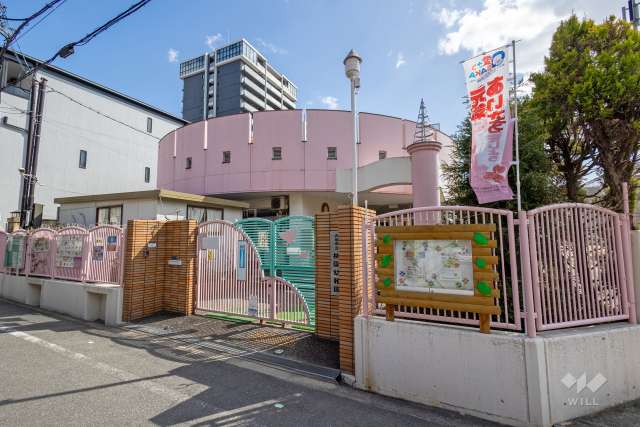 桃園幼稚園